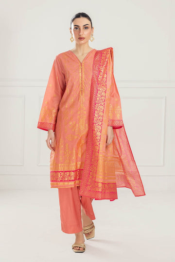 Gul Ahmed CL-52119-B Banarsi 0